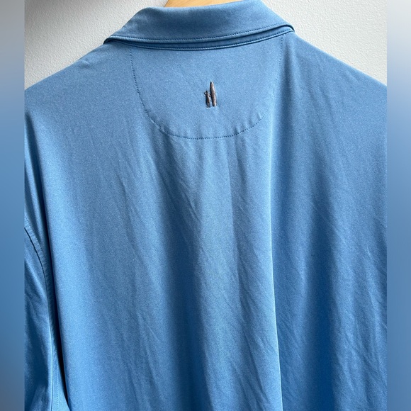 johnnie-O men’s size 2XL high end golf polo - Picture 4 of 4